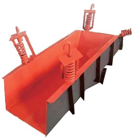 Hook Type Transfer Feeder